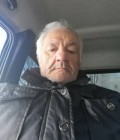 Rencontre Homme France à Cherbourg  : Noël, 71 ans